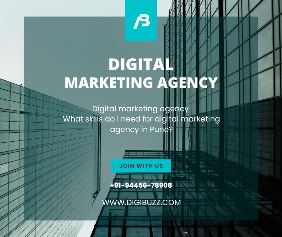 digital marketing agency